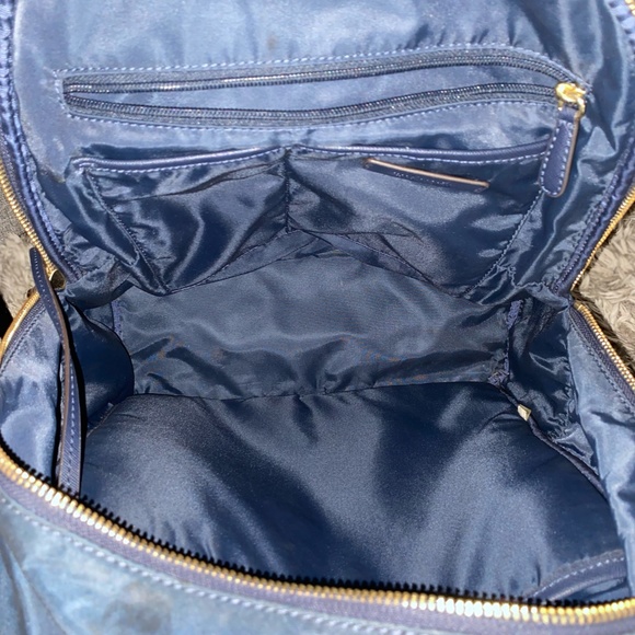 Michael Kors backpack - Picture 7 of 12